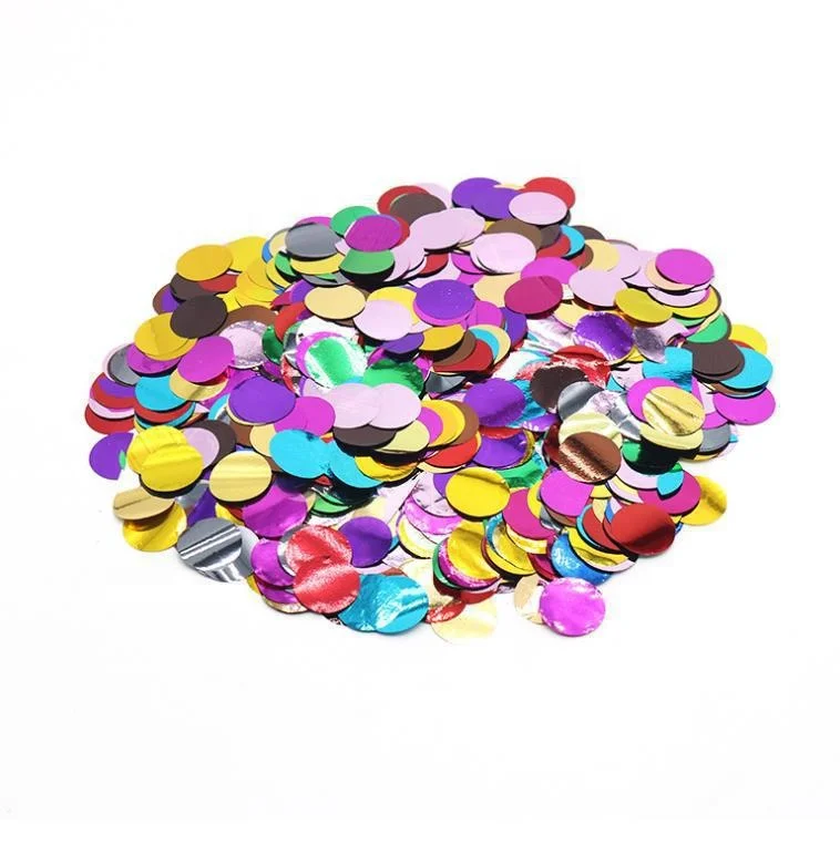 10PCS Mini Star Shape Wedding Decorations Flameproof Colorfast Double Streamer Hanging Party Decorations Pop Material
10PCS Mini Star Shape Wedding Decorations Flameproof Colorfast Double Streamer Hanging Party Decorations Pop Material