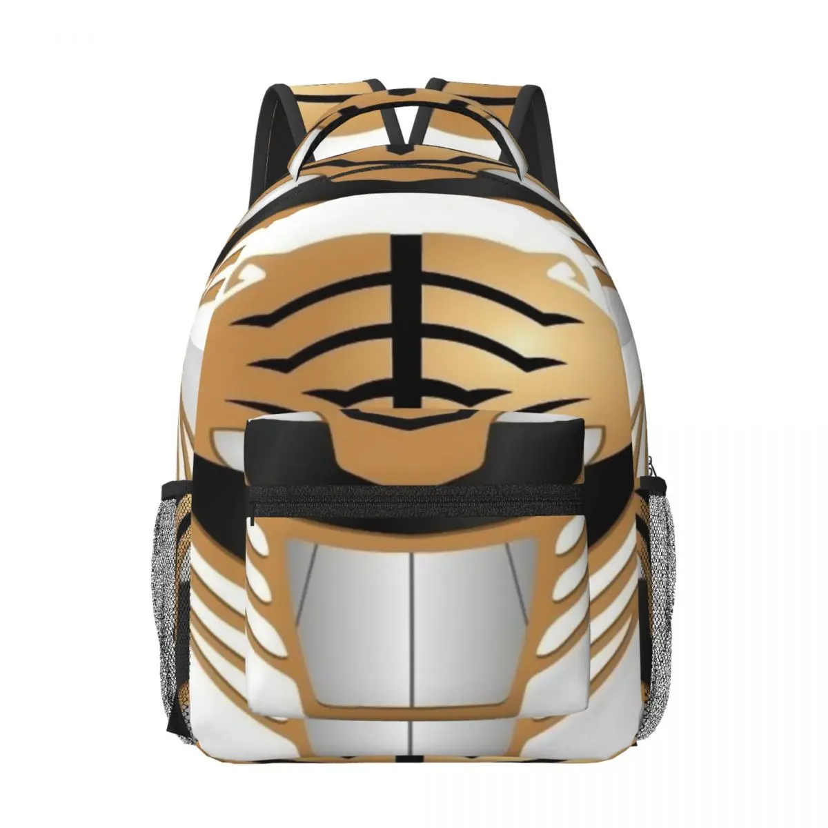 Mighty Morphin Power Ranger Woman Backpacks Boys Girls Bookbag Children School Bags Portability Travel Rucksack Shoulder Bag
Mighty Morphin Power Ranger Woman Backpacks Boys Girls Bookbag Children School Bags Portability Travel Rucksack Shoulder Bag