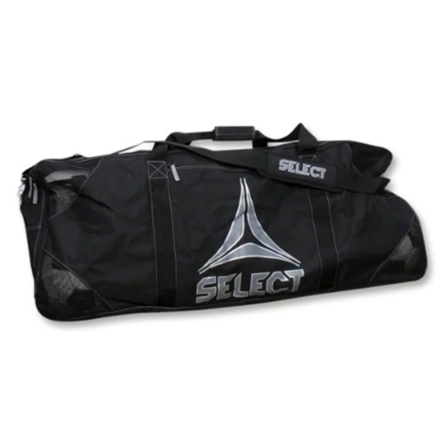 Pro Level Carry Ball Bag
Pro Level Carry Ball Bag
