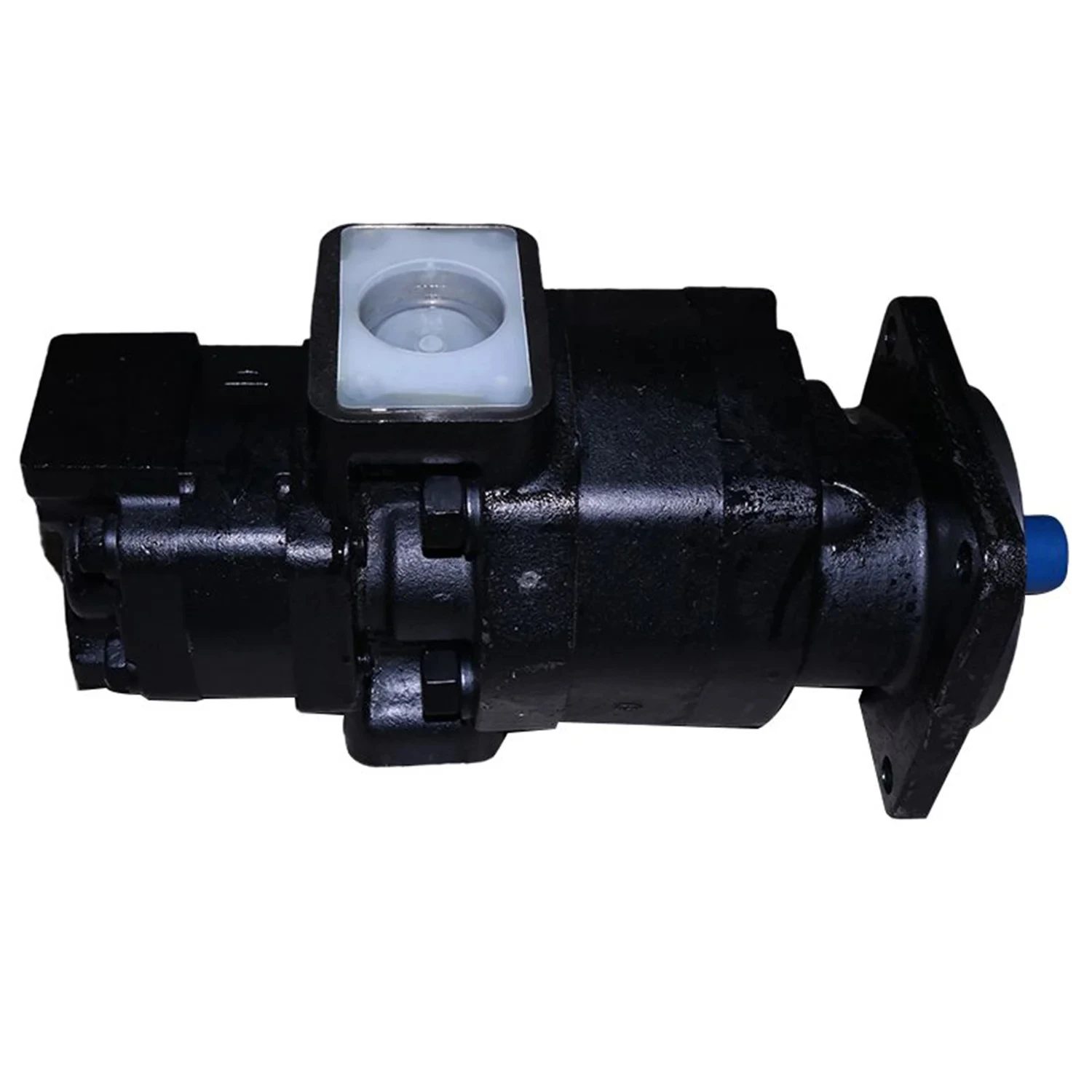 17T Hydraulic Pump 257954A1 for CaaASE Backhoe Loader 580SL 580SM Construction Machinery Parts Machinery Engine Parts
17T Hydraulic Pump 257954A1 for CaaASE Backhoe Loader 580SL 580SM Construction Machinery Parts Machinery Engine Parts