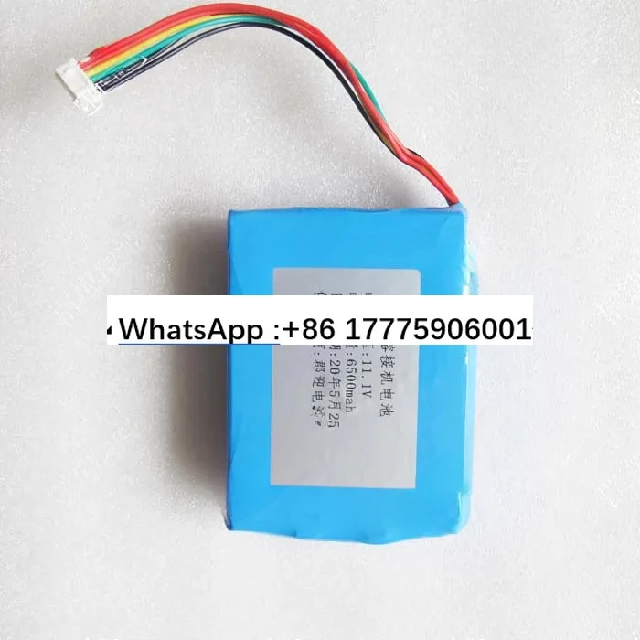 Repair and Replace DVP-740 760A/H DVP-16 Fiber Fusion Splicer Battery Cell
Repair and Replace DVP-740 760A/H DVP-16 Fiber Fusion Splicer Battery Cell