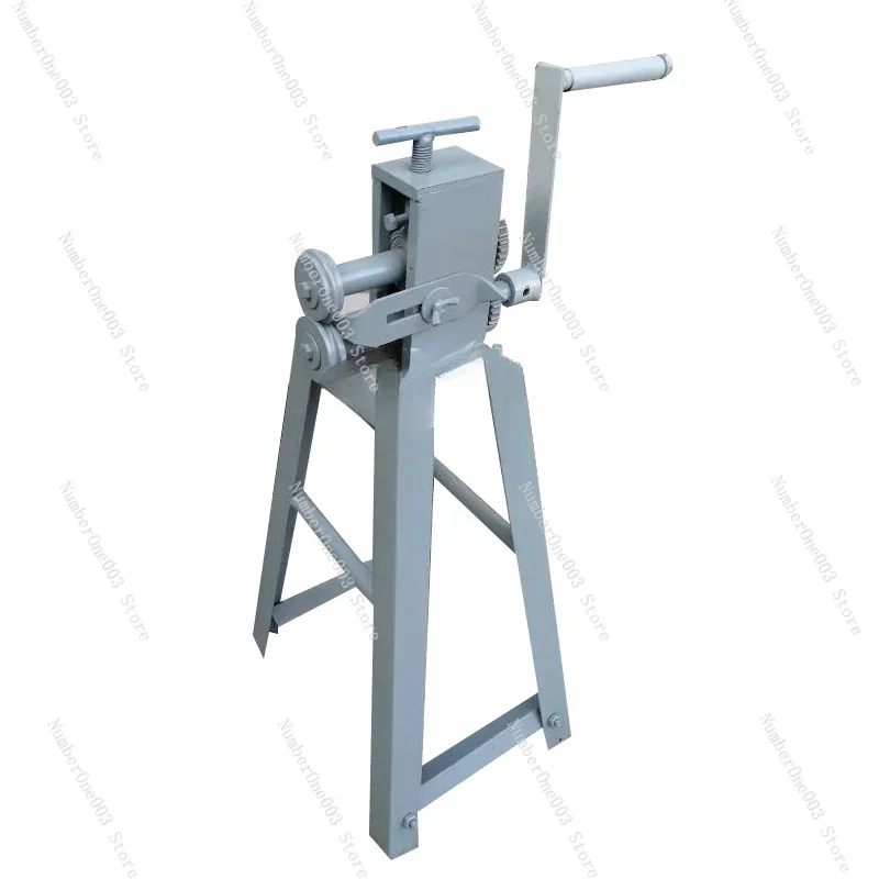 Ручная машина для бисера, изоляционный нип для белого железа, алюминиевая кожа, раскатка кромок
Ручная машина для бисера, изоляционный нип для белого железа, алюминиевая кожа, раскатка кромок