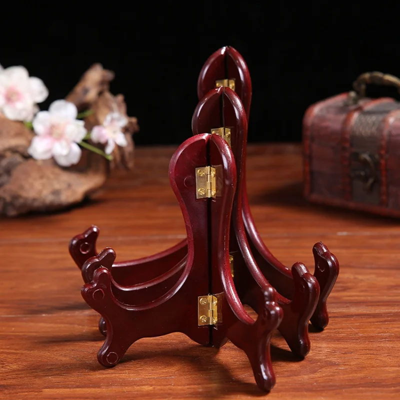 5/6/7inch Wooden Display Stand Wedding Table Photo Card Stand Plate Display Holder Easels Stand Home Decorative Accessories
5/6/7inch Wooden Display Stand Wedding Table Photo Card Stand Plate Display Holder Easels Stand Home Decorative Accessories