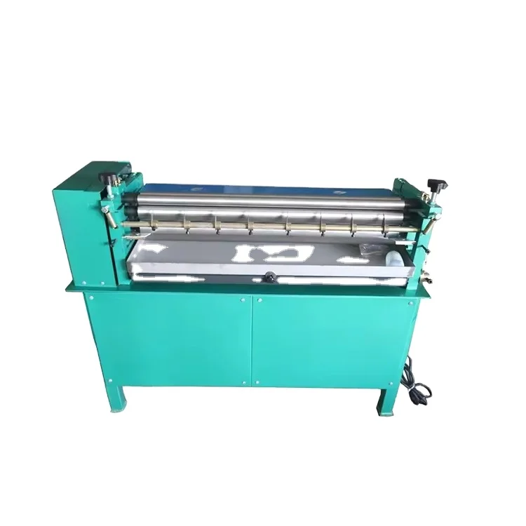 Industrial Electric Cold Gluing Machine for Packaging Box Making Paper & Cardboard Box Gluing with Hot Melt Glue for Wood & Food
Industrial Electric Cold Gluing Machine for Packaging Box Making Paper & Cardboard Box Gluing with Hot Melt Glue for Wood & Food
