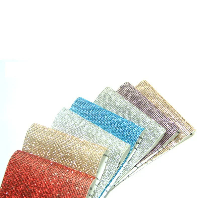 15*82Inch Automotive Interior Stickers Glass Crystals DIY Decoration Sticker for Car Mobile Phone Laptop Buttons Home Styling
15*82Inch Automotive Interior Stickers Glass Crystals DIY Decoration Sticker for Car Mobile Phone Laptop Buttons Home Styling