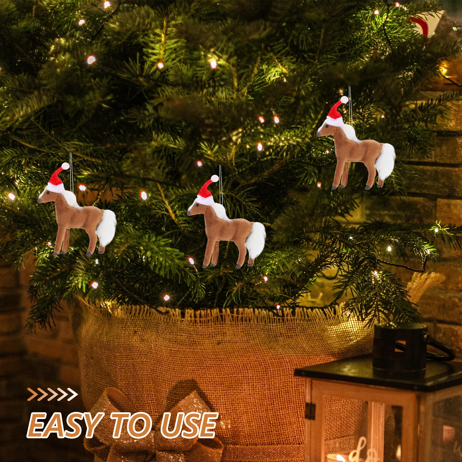 Mini Xmas Party Ornament Hanging Ornaments Christmas Tree Decorations Xmas Party Pendant For Home Holiday Decor
Mini Xmas Party Ornament Hanging Ornaments Christmas Tree Decorations Xmas Party Pendant For Home Holiday Decor