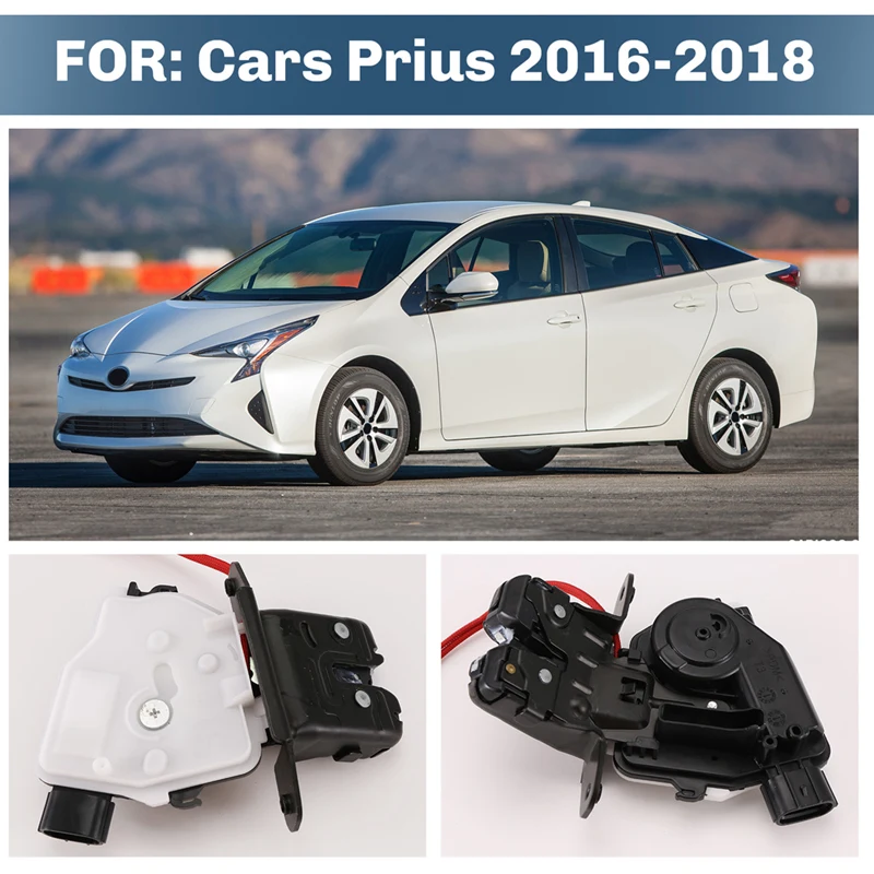 Привод для задней двери автомобиля 69350-47050 для Toyota Prius 2016-2018, автомобильные аксессуары
Привод для задней двери автомобиля 69350-47050 для Toyota Prius 2016-2018, автомобильные аксессуары