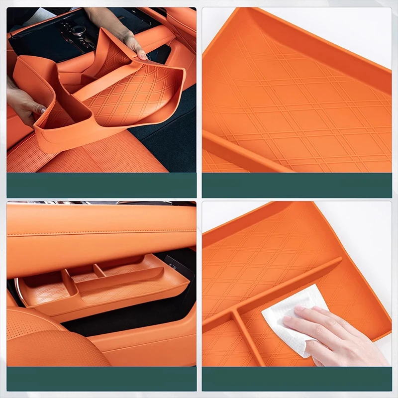 Нижний ящик для хранения с центральным управлением для Lynk & Co 900 202, силиконовый противоскользящий подлокотник, органайзер, аксессуары для интерьера и уборки
Нижний ящик для хранения с центральным управлением для Lynk & Co 900 202, силиконовый противоскользящий подлокотник, органайзер, аксессуары для интерьера и уборки