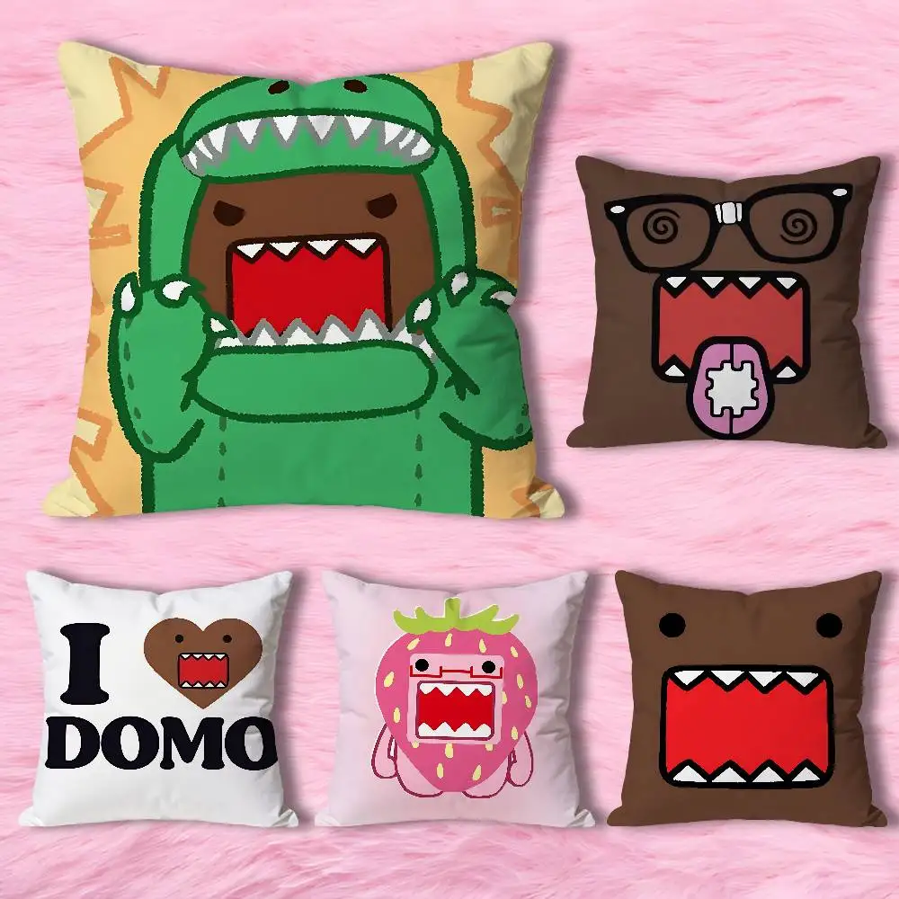 D-Domo Cute K-Kuns Various Sizes Square Pillow Case For Car Home Bedchamber Decor Custom Valentine gift
D-Domo Cute K-Kuns Various Sizes Square Pillow Case For Car Home Bedchamber Decor Custom Valentine gift
