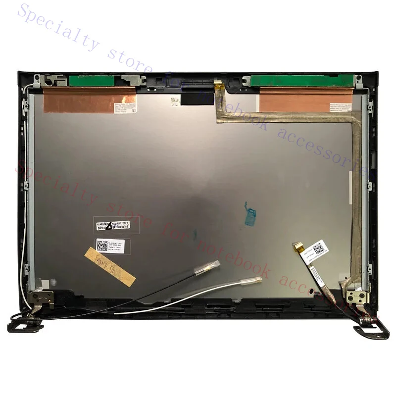 R+ NEW Laptop shell For Dell Vostro 3300 V3300 038Y8C LCD back Cover
R+ NEW Laptop shell For Dell Vostro 3300 V3300 038Y8C LCD back Cover