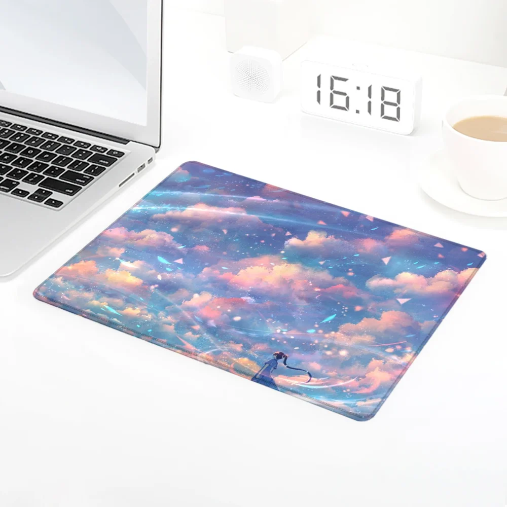 Mause Pad Mouse Gaming Pad Fashion Cute New Mausepad Small Digital Painting Deskmat Mousepad Gamer Keyboard Mat Pc Accessories
Mause Pad Mouse Gaming Pad Fashion Cute New Mausepad Small Digital Painting Deskmat Mousepad Gamer Keyboard Mat Pc Accessories