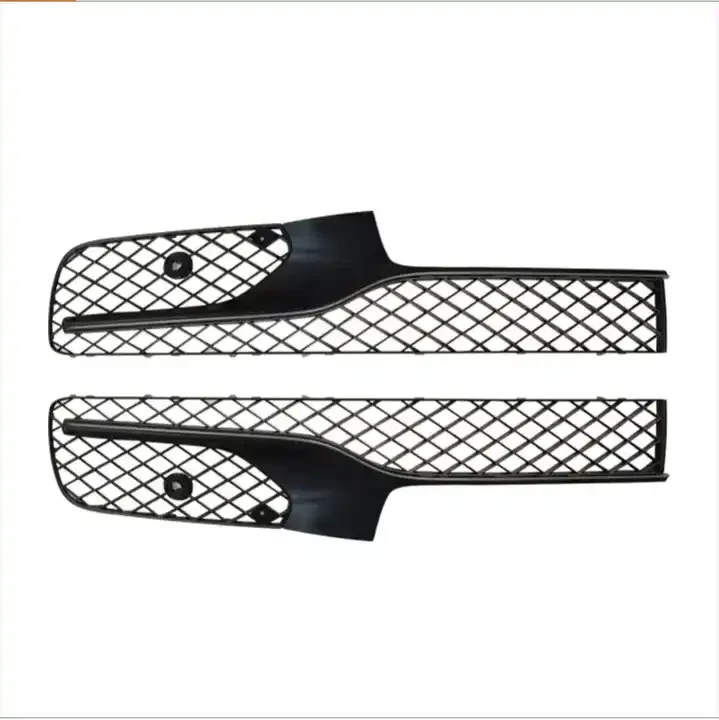 Вентиляционная решетка переднего бампера, нижняя сетка для Bentley Flying Spur W12 6.0 2017-2018, OEM 4W0807647A
Вентиляционная решетка переднего бампера, нижняя сетка для Bentley Flying Spur W12 6.0 2017-2018, OEM 4W0807647A