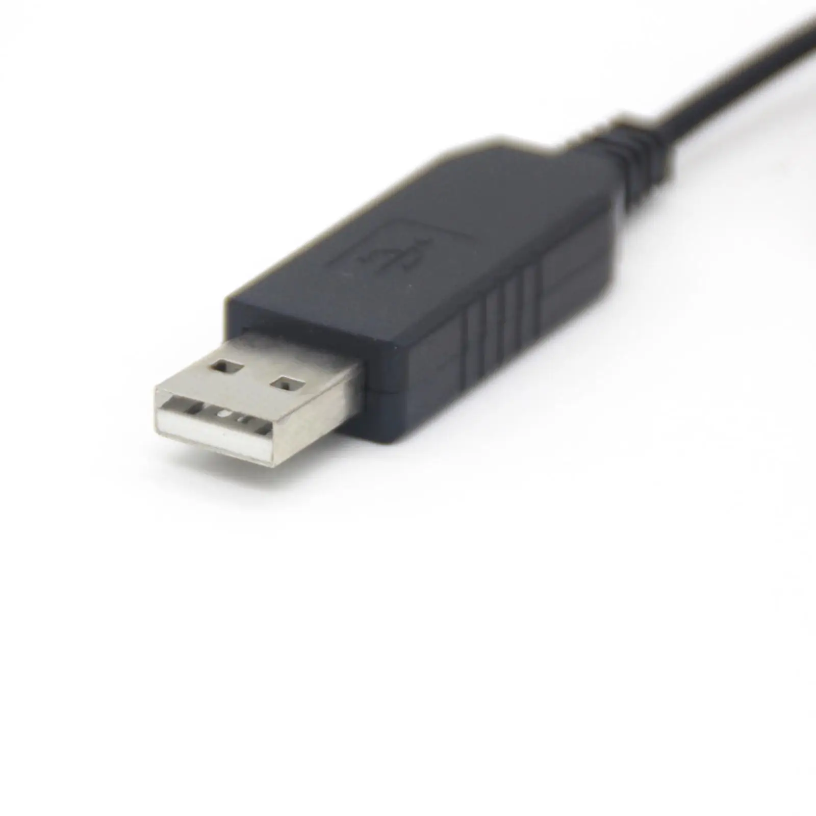 USB Programming Cable Plug and Play Black for -5R -5x3 Bf-F8HP BF-888S Ham Radio
USB Programming Cable Plug and Play Black for -5R -5x3 Bf-F8HP BF-888S Ham Radio
