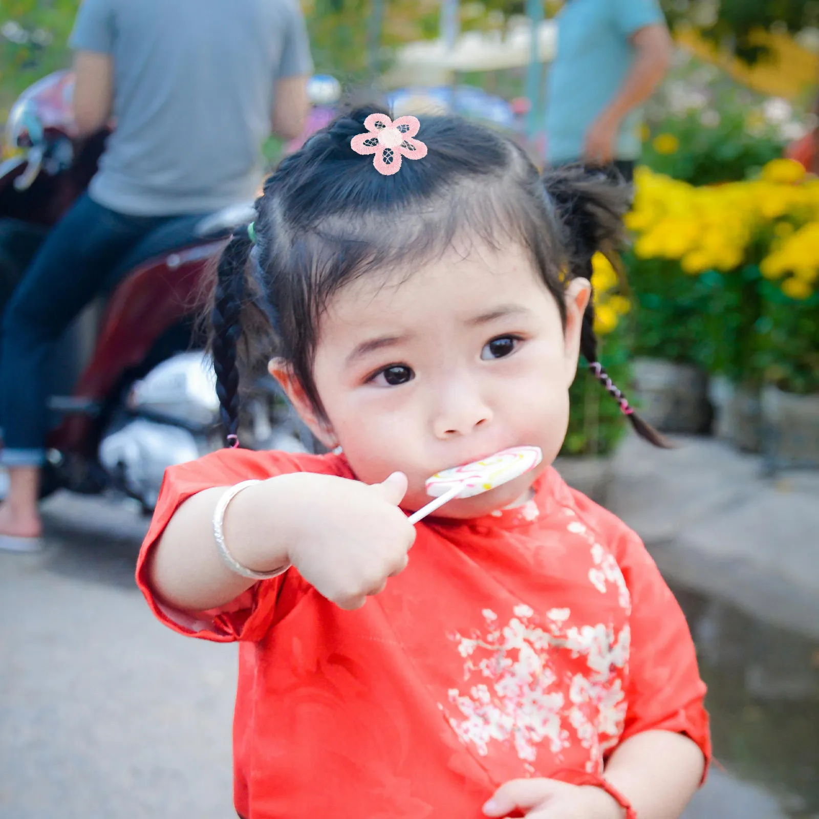 30 шт. детских резинок для волос, разноцветные эластичные резинки для девочек, мягкие, эластичные держатели для хвостиков, милые аксессуары с цветами для школы и вечеринок
30 шт. детских резинок для волос, разноцветные эластичные резинки для девочек, мягкие, эластичные держатели для хвостиков, милые аксессуары с цветами для школы и вечеринок