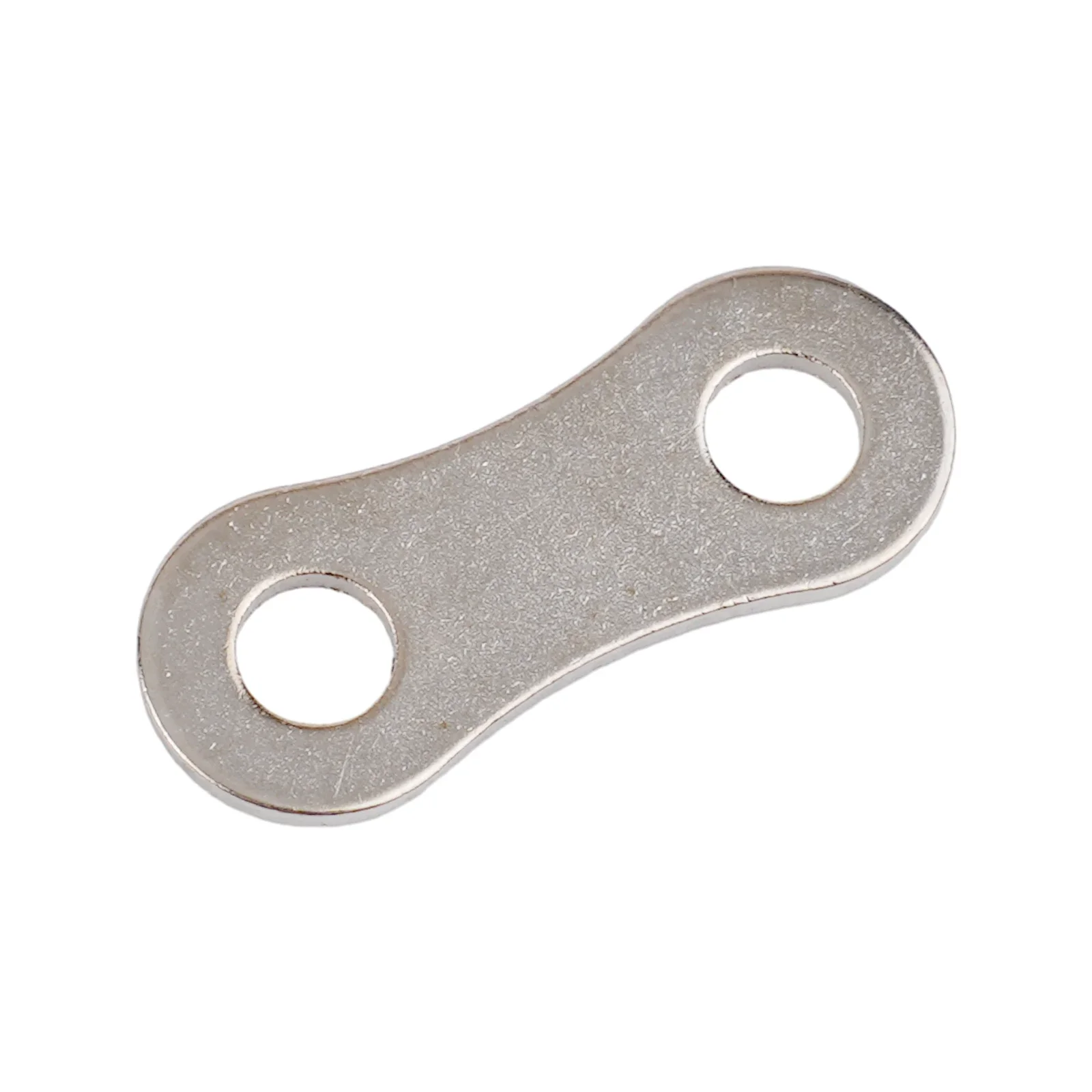 Durable High Quality Bike Chain Silver Single Speed Steel Universal Connector Accessories For Bicycles Quick Chain
Durable High Quality Bike Chain Silver Single Speed Steel Universal Connector Accessories For Bicycles Quick Chain
