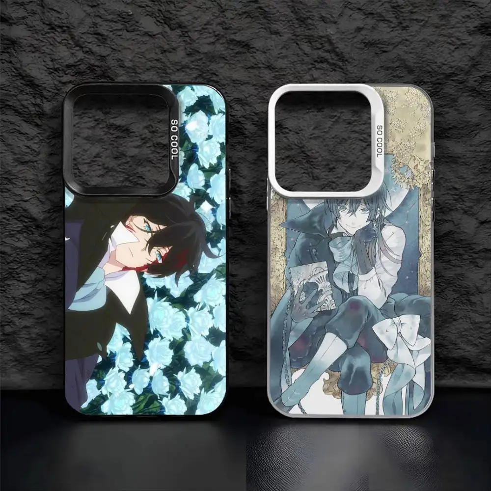 Vanitas C-Case S-Study Phone Case For iPhone 16,15,14,13,12,17,Pro,MAX Black Matte Shockproof Cover
Vanitas C-Case S-Study Phone Case For iPhone 16,15,14,13,12,17,Pro,MAX Black Matte Shockproof Cover