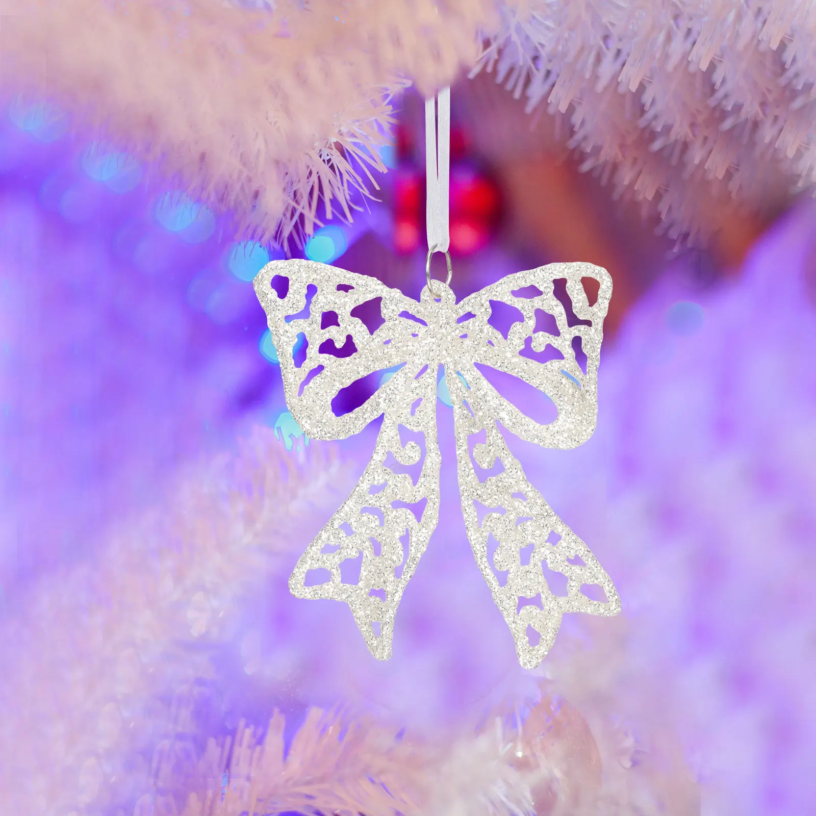 6 Pcs Christmas Tree Pendant Decorations Plastic Xmas Hanging Adorn Home Garden Photo Prop Holiday Season
6 Pcs Christmas Tree Pendant Decorations Plastic Xmas Hanging Adorn Home Garden Photo Prop Holiday Season