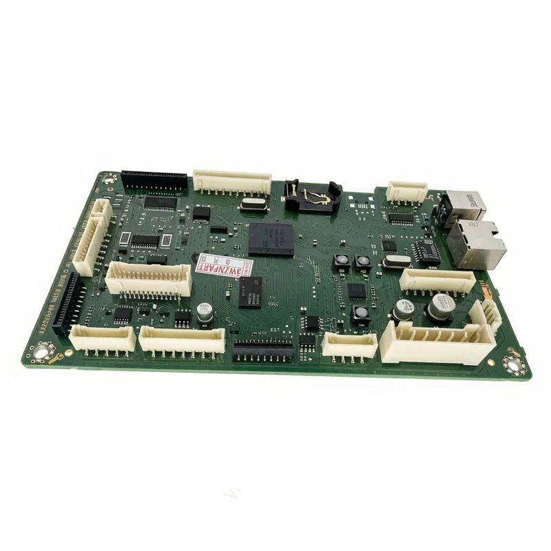 Printer Formatter Main Board Motherboard Logic Board For HP M433A M436N M436DN M436NDA M437N M437DN M437NDA M439N M439DN M439NDA
Printer Formatter Main Board Motherboard Logic Board For HP M433A M436N M436DN M436NDA M437N M437DN M437NDA M439N M439DN M439NDA