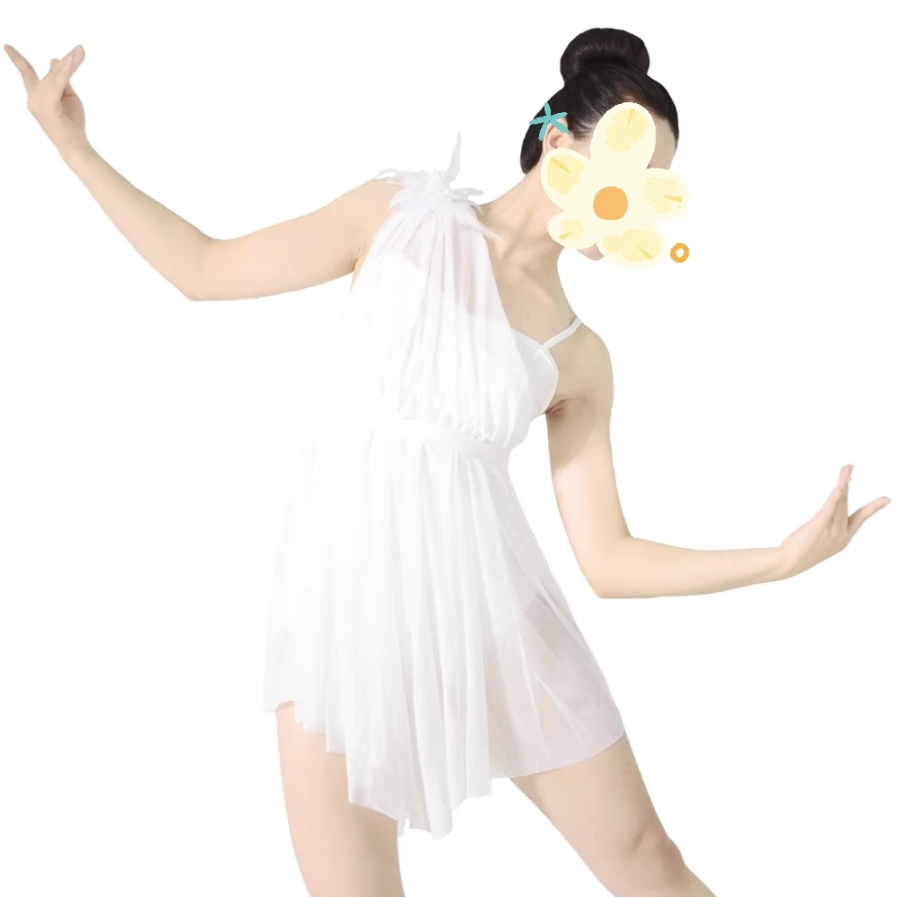 New dance costume professional jazz dance dress performance dress Lodysuit Latin dress
New dance costume professional jazz dance dress performance dress Lodysuit Latin dress