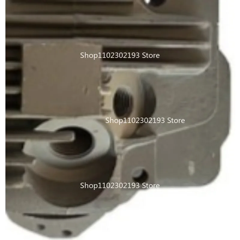 Cylinder Piston Kit STIHL MS261 1141-020-1200 MS261C MS261 44.7mm
Cylinder Piston Kit STIHL MS261 1141-020-1200 MS261C MS261 44.7mm