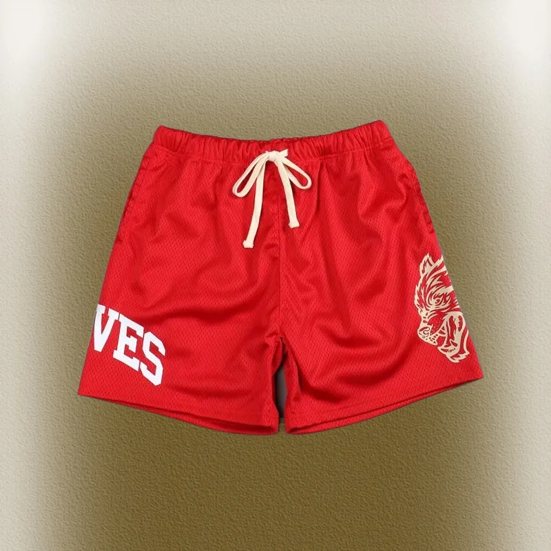 Summer Hot-selling Shorts Quick-drying Sweat-absorbing Leisure Vacation Beach Sports Fitness 3D Printed Shorts Moto 2025
Summer Hot-selling Shorts Quick-drying Sweat-absorbing Leisure Vacation Beach Sports Fitness 3D Printed Shorts Moto 2025