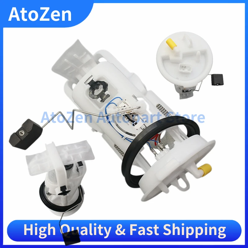 16146766942 Fuel Pump Assembly for BMW E46 325Ci 325i 325xi 330Ci 330i 330xi 323Ci 328Ci 323i 328i Car Accessories High Quality
16146766942 Fuel Pump Assembly for BMW E46 325Ci 325i 325xi 330Ci 330i 330xi 323Ci 328Ci 323i 328i Car Accessories High Quality