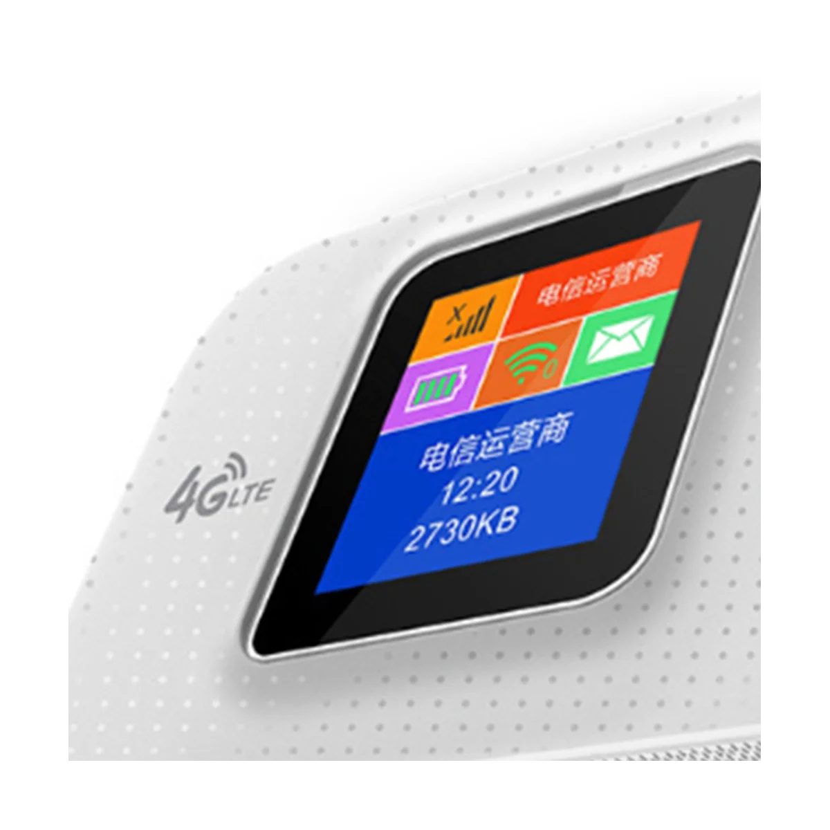 4G SIM Card Wifi Router Color LCD Display Lte Wifi Modem Sim Card Router MIFI Pocket Hotspot Built-in Battery
4G SIM Card Wifi Router Color LCD Display Lte Wifi Modem Sim Card Router MIFI Pocket Hotspot Built-in Battery