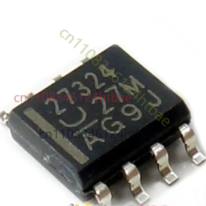 For 100PCS UCC27324DR UCC27324 SOP-8 Dual 4A Peak High Speed MOSFET Power Driver IC New Original
For 100PCS UCC27324DR UCC27324 SOP-8 Dual 4A Peak High Speed MOSFET Power Driver IC New Original