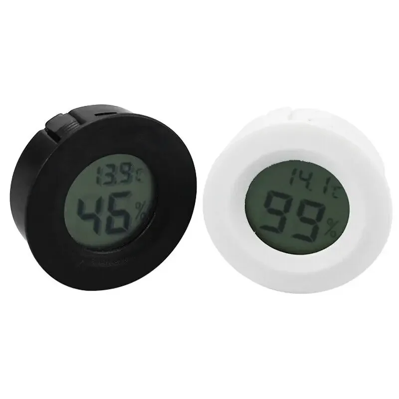 Highly Sensitive Electronic Hygrometer, Special Pocket Hygrometer Humidifier for Guitar Case
Highly Sensitive Electronic Hygrometer, Special Pocket Hygrometer Humidifier for Guitar Case