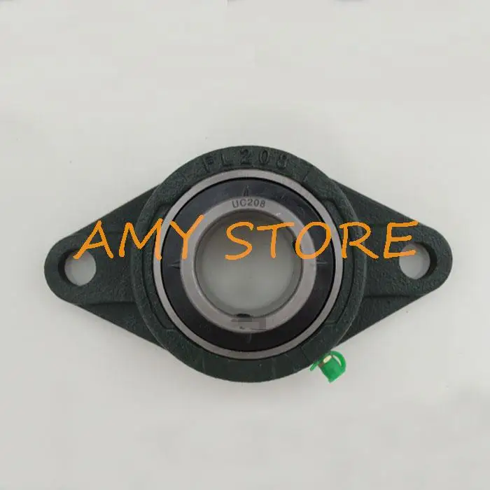 1) Вставка диаметром 30 мм. UCFL206 Отверстие Подушка Фланцевый блок Корпус шарикоподшипника Самовыравнивающийся UCFL207 208 209 210 35 мм 40 мм 45 мм 50 мм
1) Вставка диаметром 30 мм. UCFL206 Отверстие Подушка Фланцевый блок Корпус шарикоподшипника Самовыравнивающийся UCFL207 208 209 210 35 мм 40 мм 45 мм 50 мм