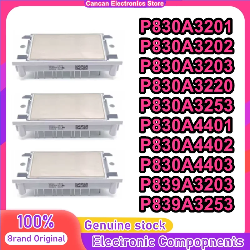 P588A4110 P588A4104 P588A4105 P588A4106 P588A4107 P588A4108 P588A4109 P580A4607 NEW AND ORIGINAL MODULE
P588A4110 P588A4104 P588A4105 P588A4106 P588A4107 P588A4108 P588A4109 P580A4607 NEW AND ORIGINAL MODULE