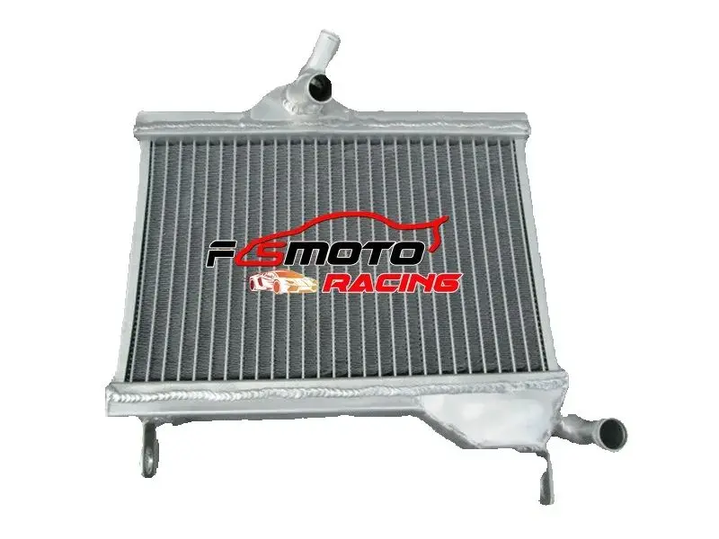 Aluminum Radiator For 1984-1988 Yamaha RZ350 RD350 RD250 RD 350 250
Aluminum Radiator For 1984-1988 Yamaha RZ350 RD350 RD250 RD 350 250