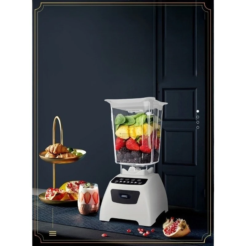 Household multi-functional self-cleaning soy milk fruit and vegetable juice wall breaker
Household multi-functional self-cleaning soy milk fruit and vegetable juice wall breaker