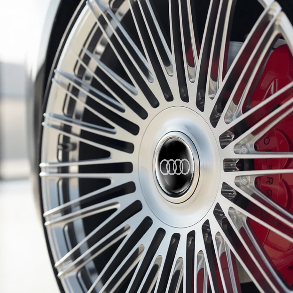 4pcs Wheel Center Hub Cap Rims Caps For Audi A3 A4 B5 A6 S4 B6 TT A8 Quattro Emblem Floating Wheel-Center Cover Accessories
4pcs Wheel Center Hub Cap Rims Caps For Audi A3 A4 B5 A6 S4 B6 TT A8 Quattro Emblem Floating Wheel-Center Cover Accessories