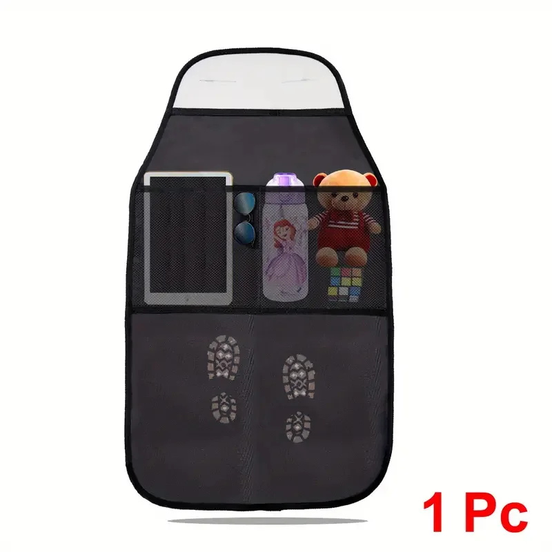 Car Seat Back Protector Cover Car Seat Covers For Anti Mud Dirt Auto Seat Cover Anti Kick Mat Pad Seat Cover Car Accessories
Car Seat Back Protector Cover Car Seat Covers For Anti Mud Dirt Auto Seat Cover Anti Kick Mat Pad Seat Cover Car Accessories