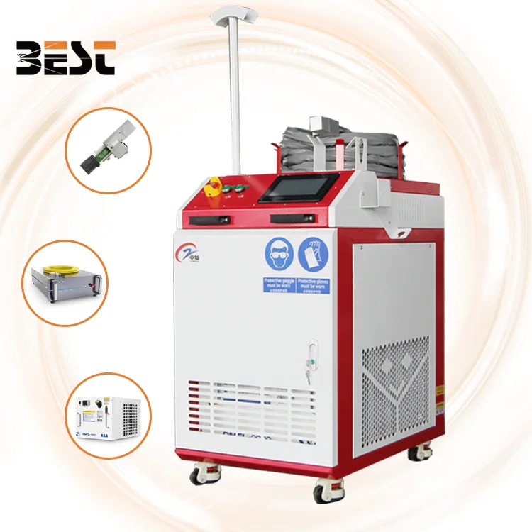 Ручной лазерный очиститель металла 1000 Вт, 1500 Вт, 2000 Вт
Ручной лазерный очиститель металла 1000 Вт, 1500 Вт, 2000 Вт