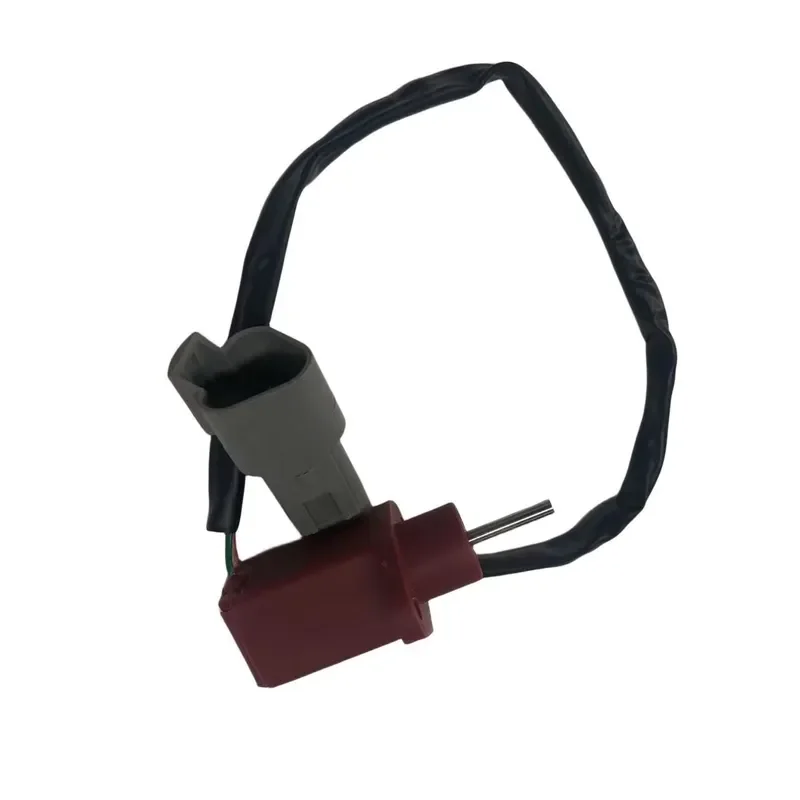 Brake Pedal Potentiometer 2505007020 HA- 2505007020 for Haulotte Lifts
Brake Pedal Potentiometer 2505007020 HA- 2505007020 for Haulotte Lifts