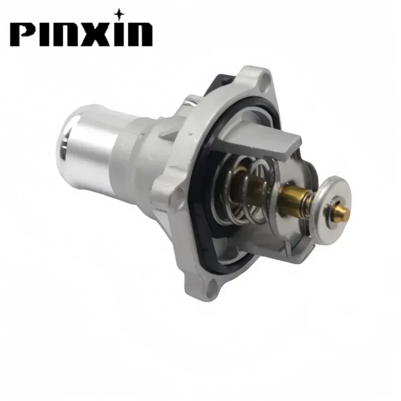 PinXin Engine Coolant Thermostat Assembly OEM 96984104 55597008 For Chevrolet Cruze Sonic Aveo Astra Zafira Signum
PinXin Engine Coolant Thermostat Assembly OEM 96984104 55597008 For Chevrolet Cruze Sonic Aveo Astra Zafira Signum