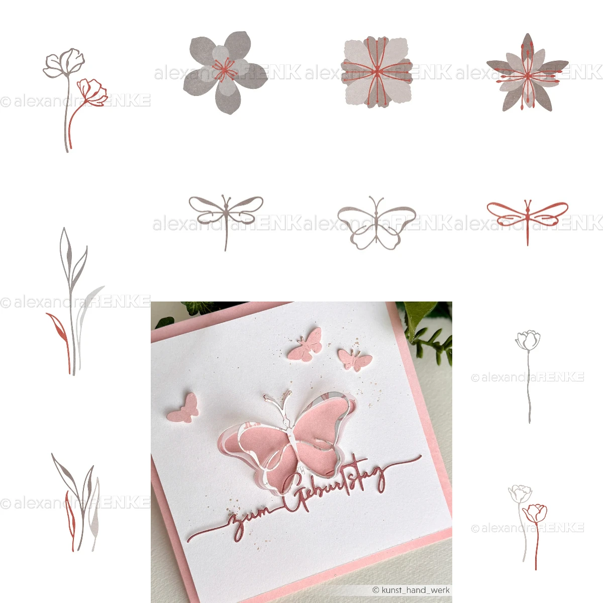 Lock and Blooming Flowers 2026 New Metal Cutting Dies For DIY Scrapbooking Crafts Maker Photo Album Template Handmade Decoration
Lock and Blooming Flowers 2026 New Metal Cutting Dies For DIY Scrapbooking Crafts Maker Photo Album Template Handmade Decoration