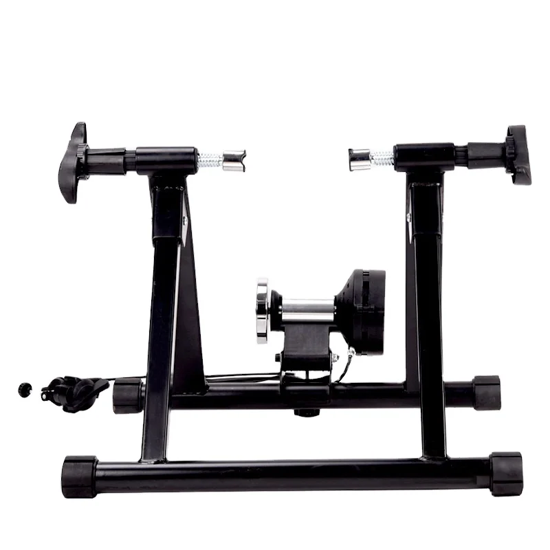 Foldable Magnetic Bike Trainer Rollers, Indoor Cycling Home Equipment
Foldable Magnetic Bike Trainer Rollers, Indoor Cycling Home Equipment