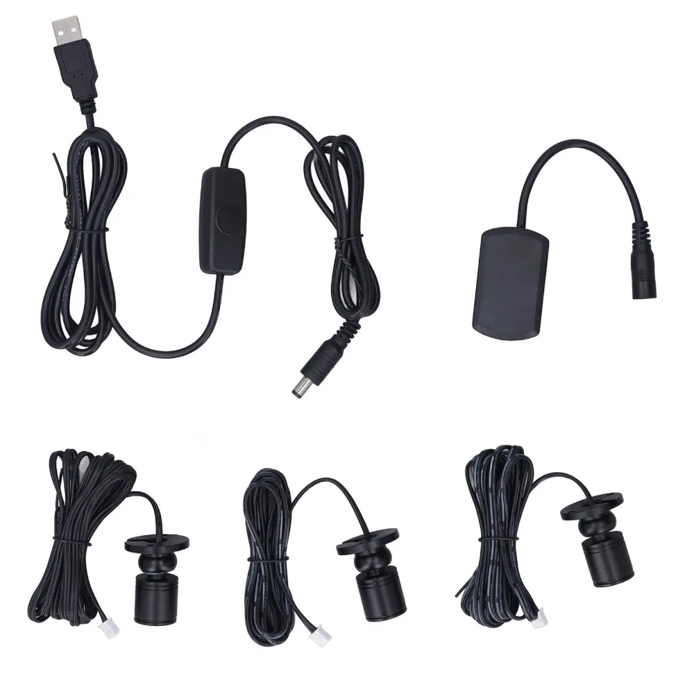 3 Pack 5V Mini LED Spot Lights 1W 6.6ft Cable Mini LED Spotlights Aluminum Body USB Powered Mini Spotlights Jewelry Showcase
3 Pack 5V Mini LED Spot Lights 1W 6.6ft Cable Mini LED Spotlights Aluminum Body USB Powered Mini Spotlights Jewelry Showcase
