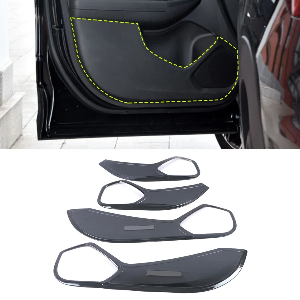For Chevrolet Trailblazer 2019-2023 Car Accessory Stainless Door Anti-kick Pad Cover Trim Frame Interior Decoration Molding
For Chevrolet Trailblazer 2019-2023 Car Accessory Stainless Door Anti-kick Pad Cover Trim Frame Interior Decoration Molding
