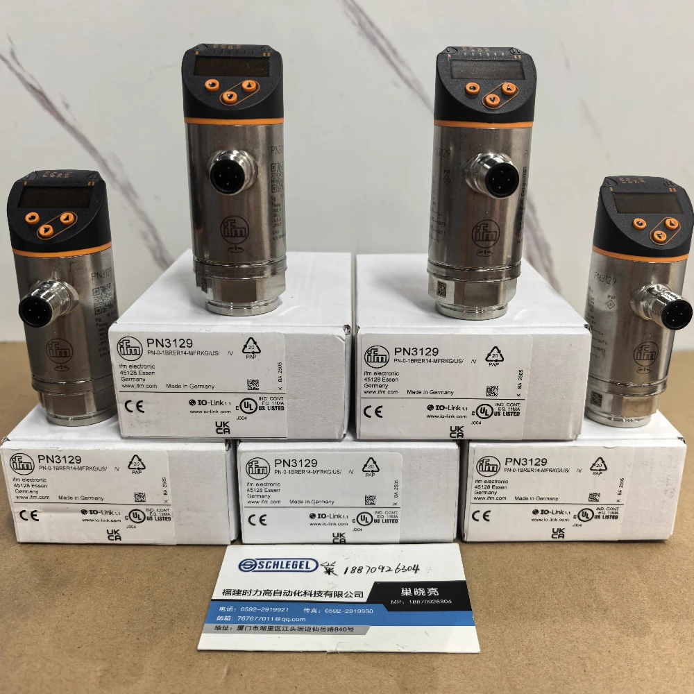 IFM PN3571 PN3594 PN3593 PN3592 PN3570 PN3596 Датчик новый оригинальный
IFM PN3571 PN3594 PN3593 PN3592 PN3570 PN3596 Датчик новый оригинальный