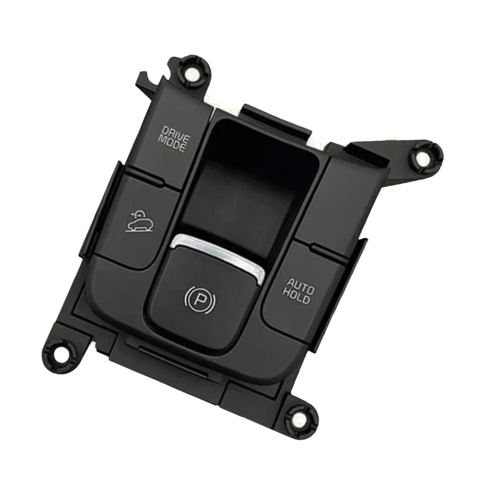 For Kia For SPORTAGE QL Compatible Automatic Parking Driving Mode Switch 93600D9000 for Model Years 2016 and Up
For Kia For SPORTAGE QL Compatible Automatic Parking Driving Mode Switch 93600D9000 for Model Years 2016 and Up