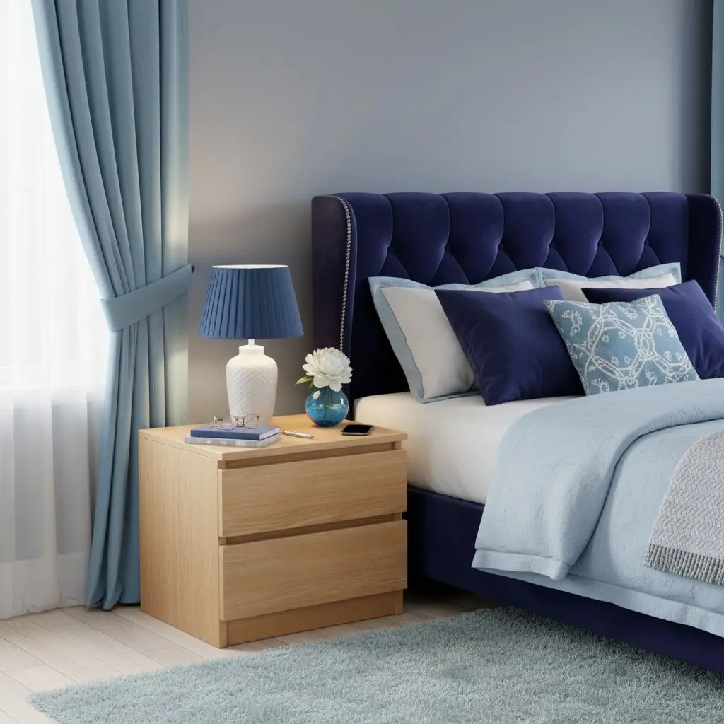 Bedside Table Small Modern Simple Home Locker Simple Bedroom Bedside Storage Cabinet Shelf Bedside Table
Bedside Table Small Modern Simple Home Locker Simple Bedroom Bedside Storage Cabinet Shelf Bedside Table