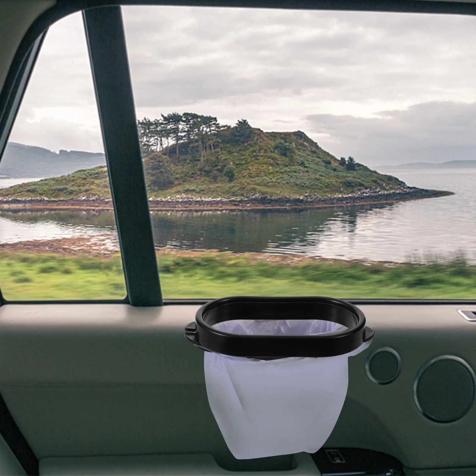 Trash Box Storage Rack Car Bag Holder Garbage Plastic Bracket Hanger ganizer Refuse Sacks Saves Space Durable Strong Practical
Trash Box Storage Rack Car Bag Holder Garbage Plastic Bracket Hanger ganizer Refuse Sacks Saves Space Durable Strong Practical