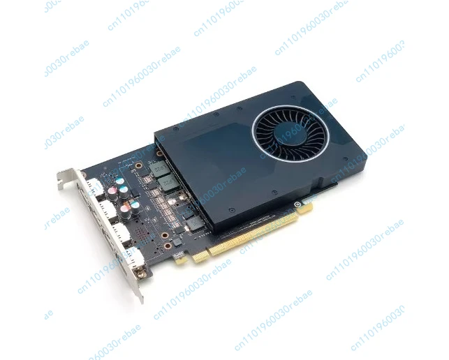 GPU For P2200 5GB Professional Graphics Card 5G Video PS Rendering 3D Modeling CAD Designer
GPU For P2200 5GB Professional Graphics Card 5G Video PS Rendering 3D Modeling CAD Designer