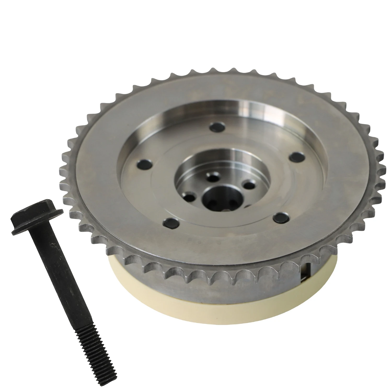 12578515 12679532 Intake Cam Camshaft Phaser Gear For Chevrolet Pontiac GMC Terrain Buick Regal Verano LaCrosse 2.4L 
12578515 12679532 Intake Cam Camshaft Phaser Gear For Chevrolet Pontiac GMC Terrain Buick Regal Verano LaCrosse 2.4L