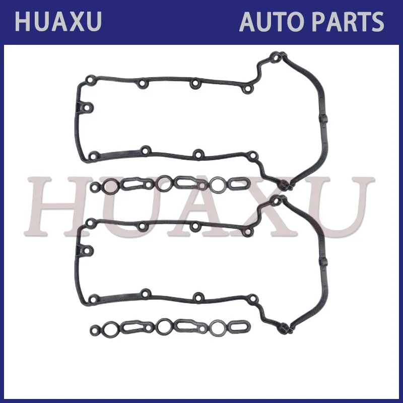 Cover Seal Gasket Rubber for Ram 1500 3.0 Diesel 2014-2018 90352084F 22032312F 20132435 22032314F 20132531
Cover Seal Gasket Rubber for Ram 1500 3.0 Diesel 2014-2018 90352084F 22032312F 20132435 22032314F 20132531