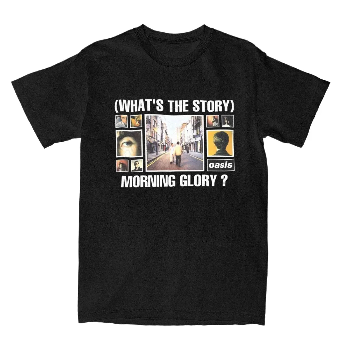 Футболка O-Oasis Rock Band для мужчин, хлопковая футболка, классическая футболка с коротким рукавом Y2K, летняя модная одежда, подарок для фанатов
Футболка O-Oasis Rock Band для мужчин, хлопковая футболка, классическая футболка с коротким рукавом Y2K, летняя модная одежда, подарок для фанатов